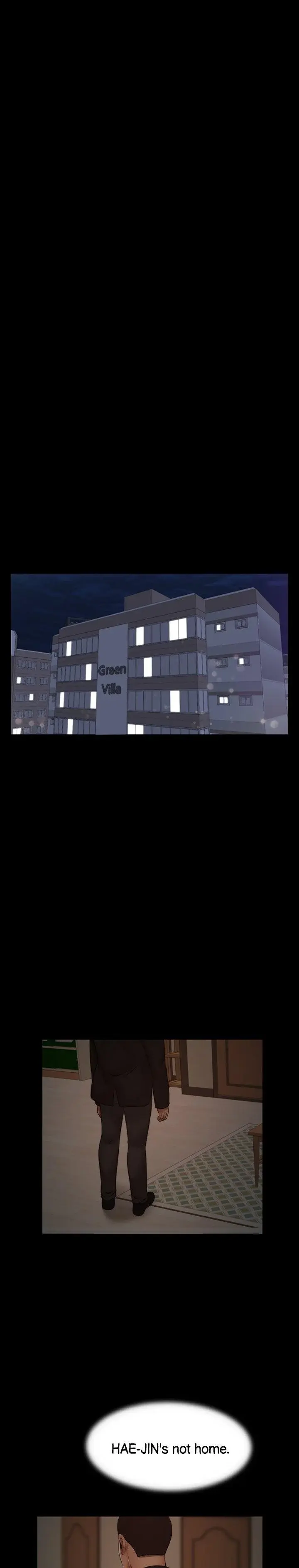 Dreaming My Friends Girl Chapter 19 - Page 25