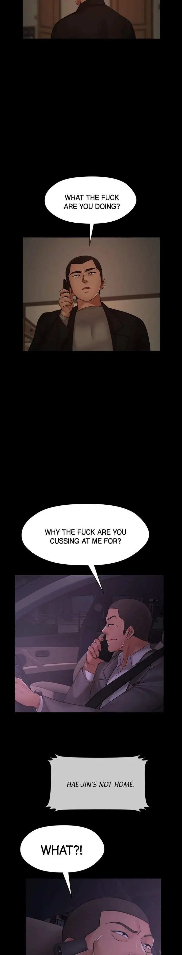 Dreaming My Friends Girl Chapter 19 - Page 26