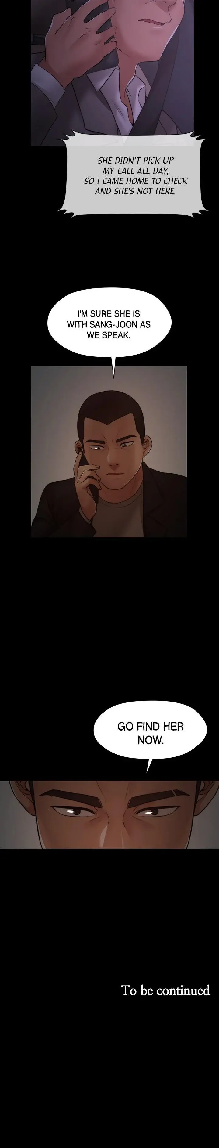 Dreaming My Friends Girl Chapter 19 - Page 27