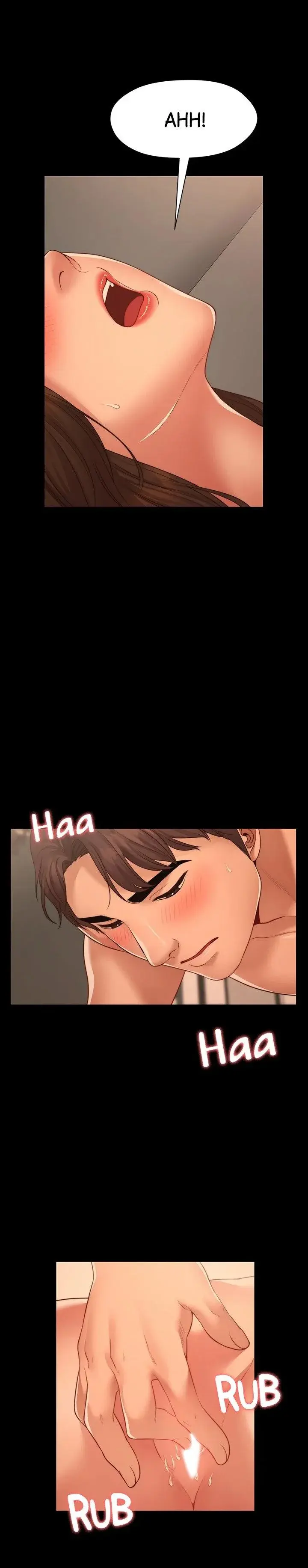 Dreaming My Friends Girl Chapter 19 - Page 7
