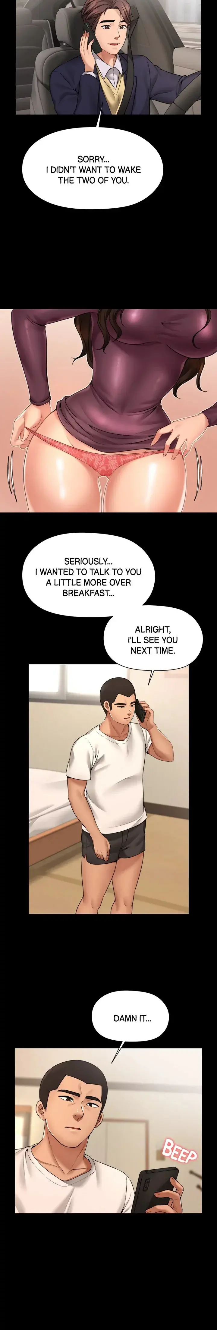 Dreaming My Friends Girl Chapter 2 - Page 11