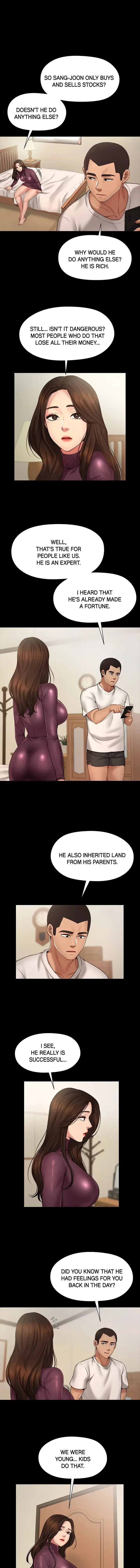Dreaming My Friends Girl Chapter 2 - Page 12