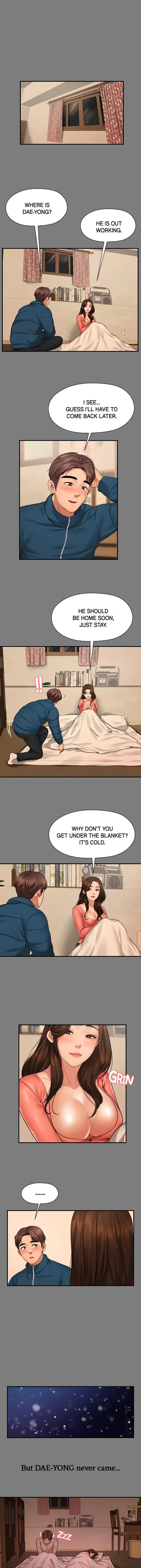 Dreaming My Friends Girl Chapter 2 - Page 15
