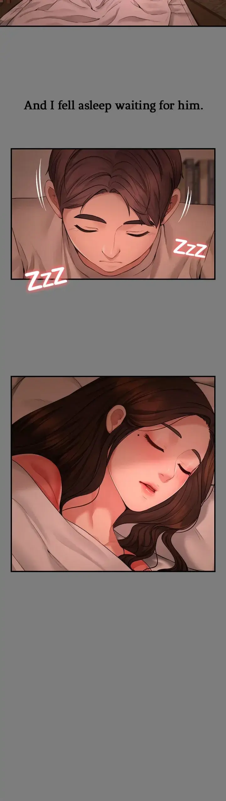 Dreaming My Friends Girl Chapter 2 - Page 16