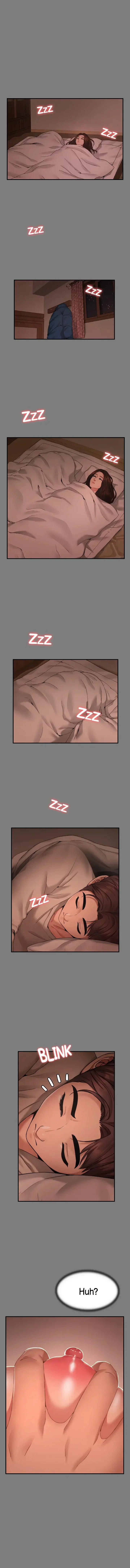 Dreaming My Friends Girl Chapter 2 - Page 17