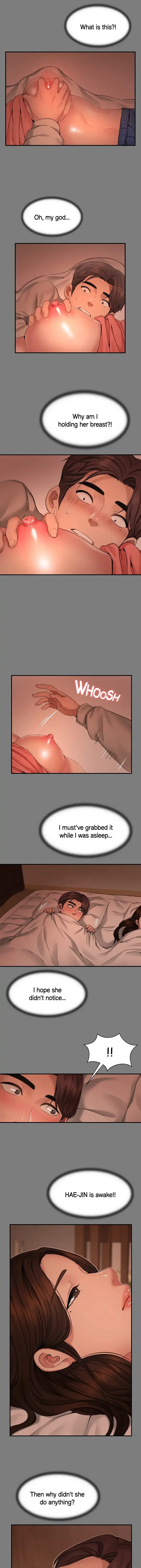 Dreaming My Friends Girl Chapter 2 - Page 18