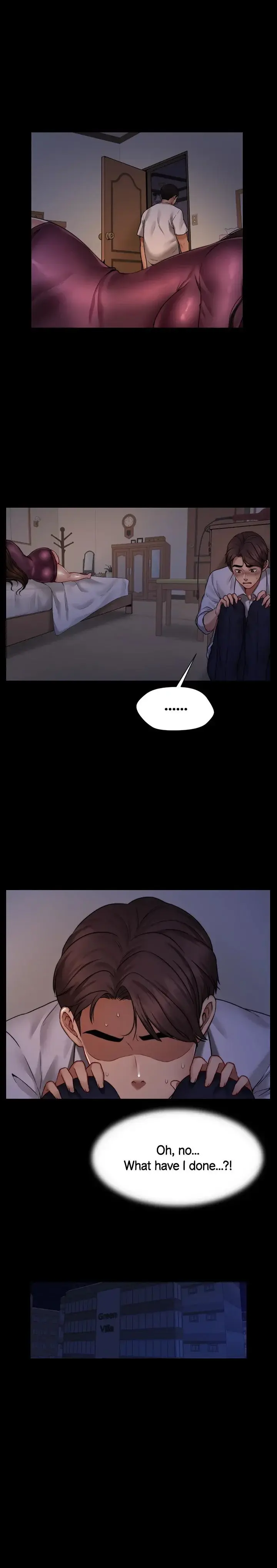 Dreaming My Friends Girl Chapter 2 - Page 2
