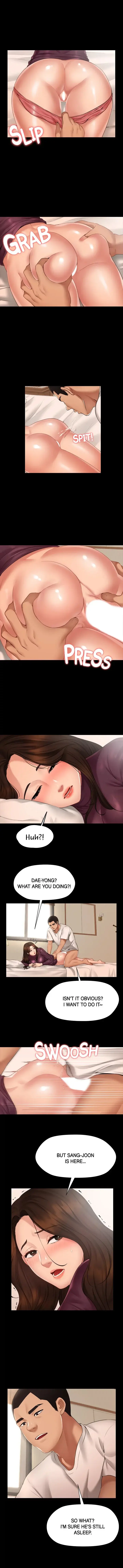 Dreaming My Friends Girl Chapter 2 - Page 6