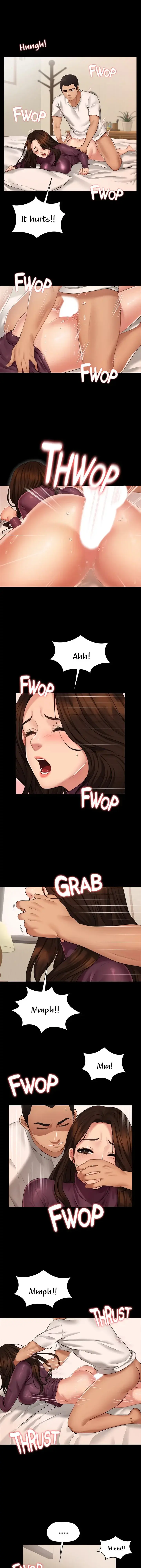 Dreaming My Friends Girl Chapter 2 - Page 7