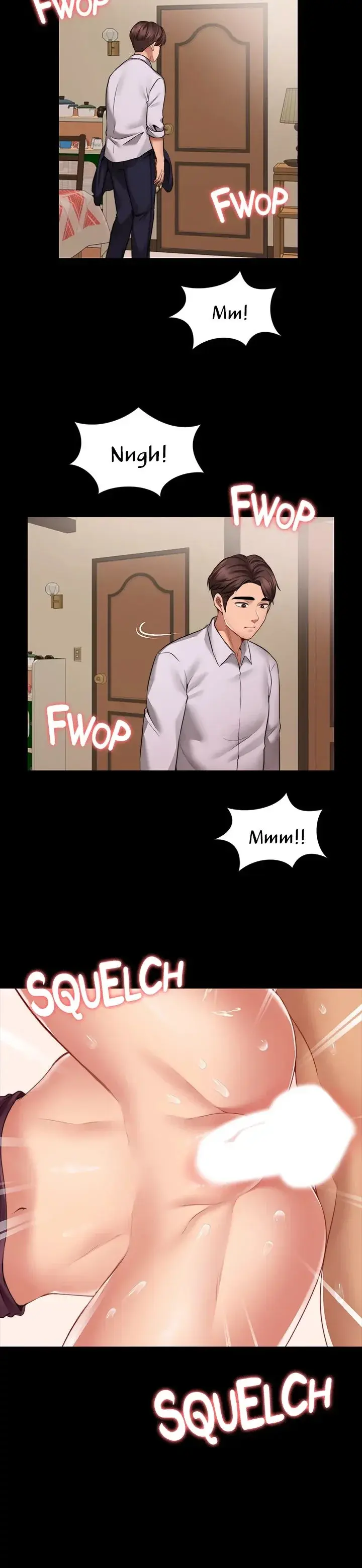Dreaming My Friends Girl Chapter 2 - Page 8
