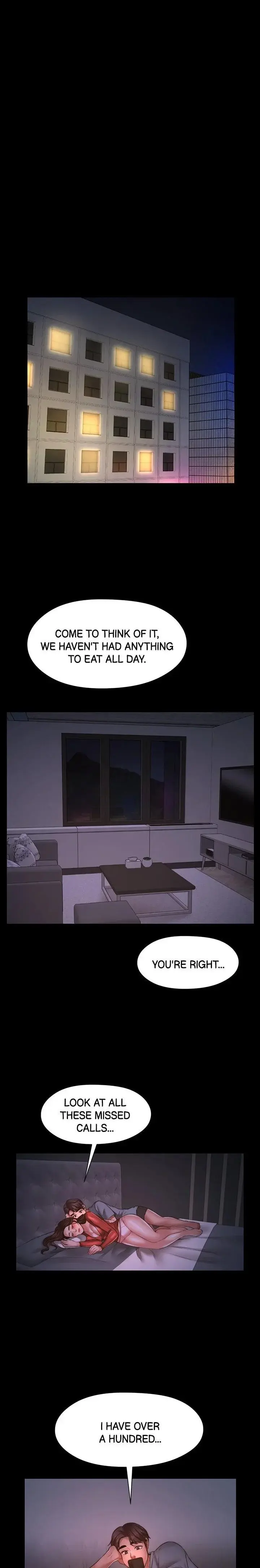 Dreaming My Friends Girl Chapter 20 - Page 10
