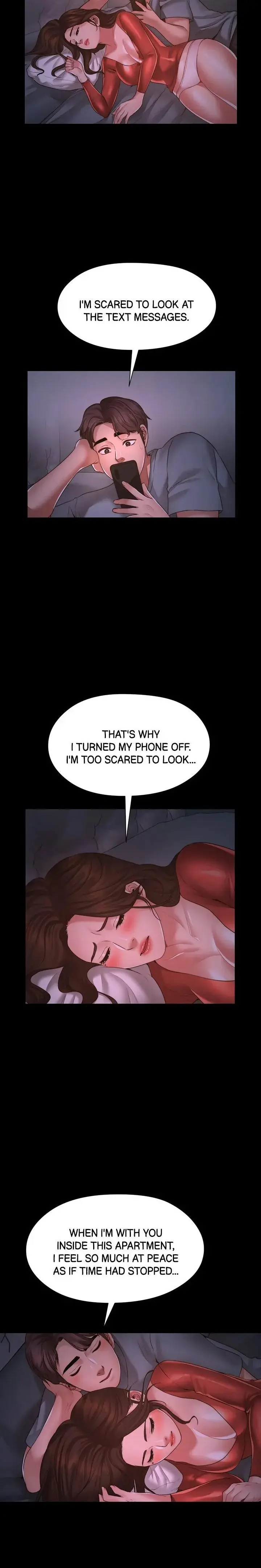 Dreaming My Friends Girl Chapter 20 - Page 11