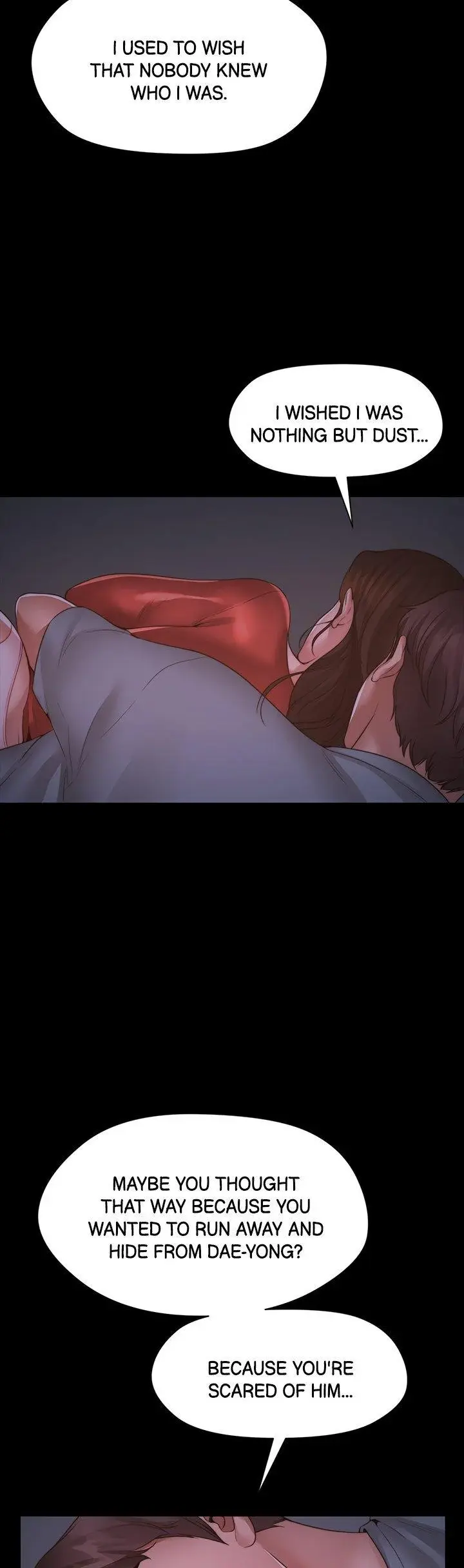 Dreaming My Friends Girl Chapter 20 - Page 14
