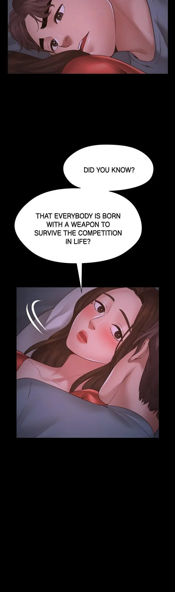 Dreaming My Friends Girl Chapter 20 - Page 15
