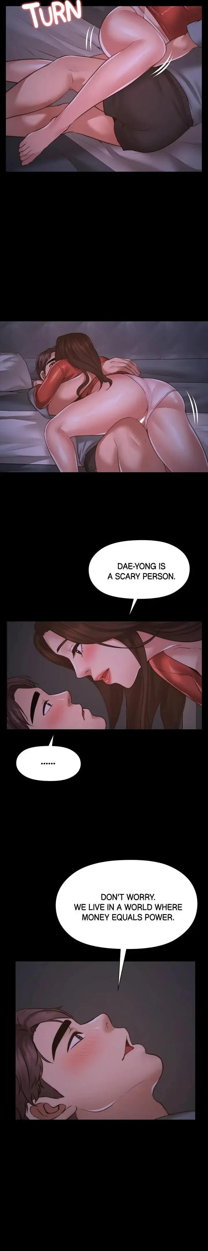 Dreaming My Friends Girl Chapter 20 - Page 18