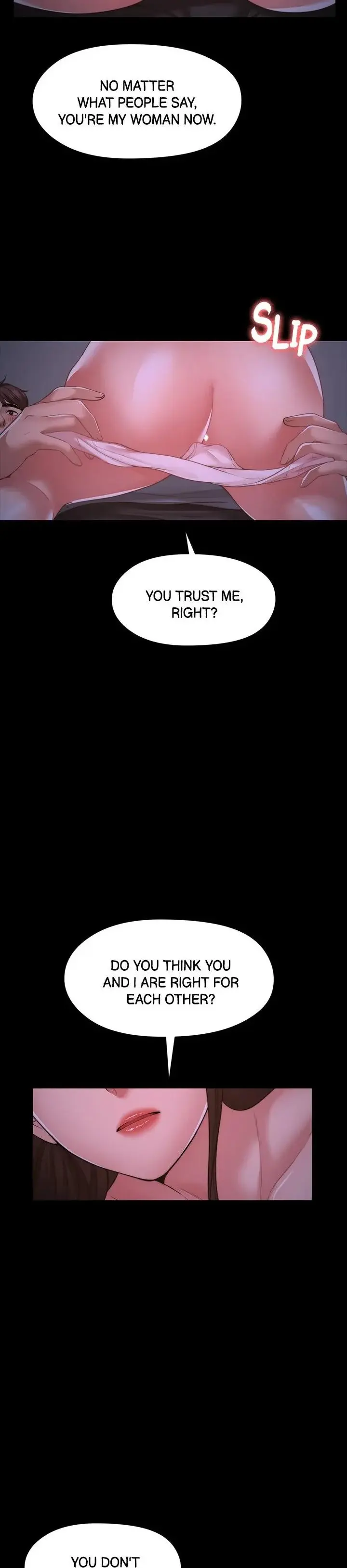 Dreaming My Friends Girl Chapter 20 - Page 20