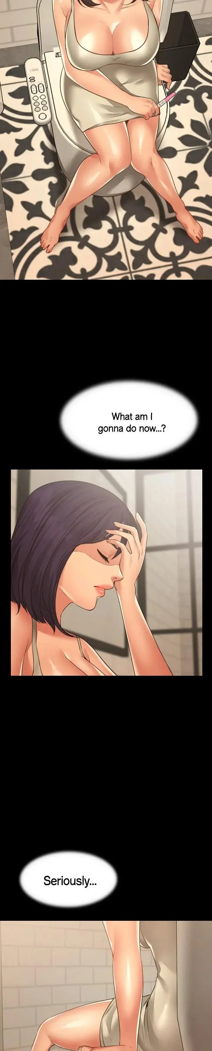 Dreaming My Friends Girl Chapter 20 - Page 26