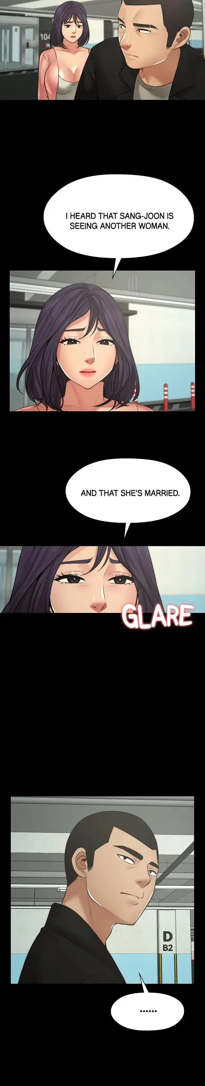 Dreaming My Friends Girl Chapter 20 - Page 6