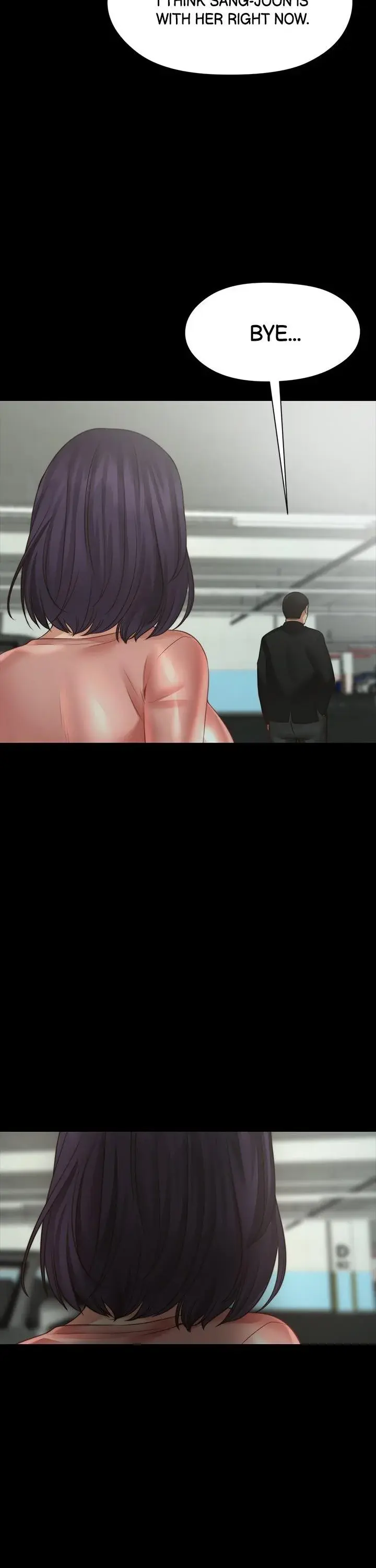 Dreaming My Friends Girl Chapter 20 - Page 8