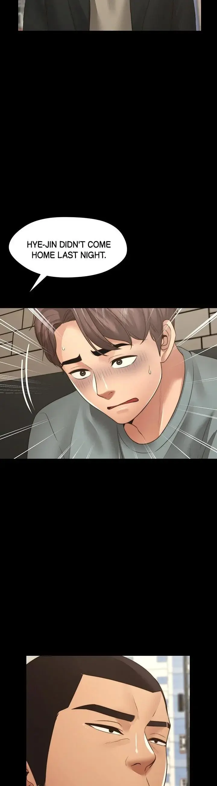 Dreaming My Friends Girl Chapter 21 - Page 20