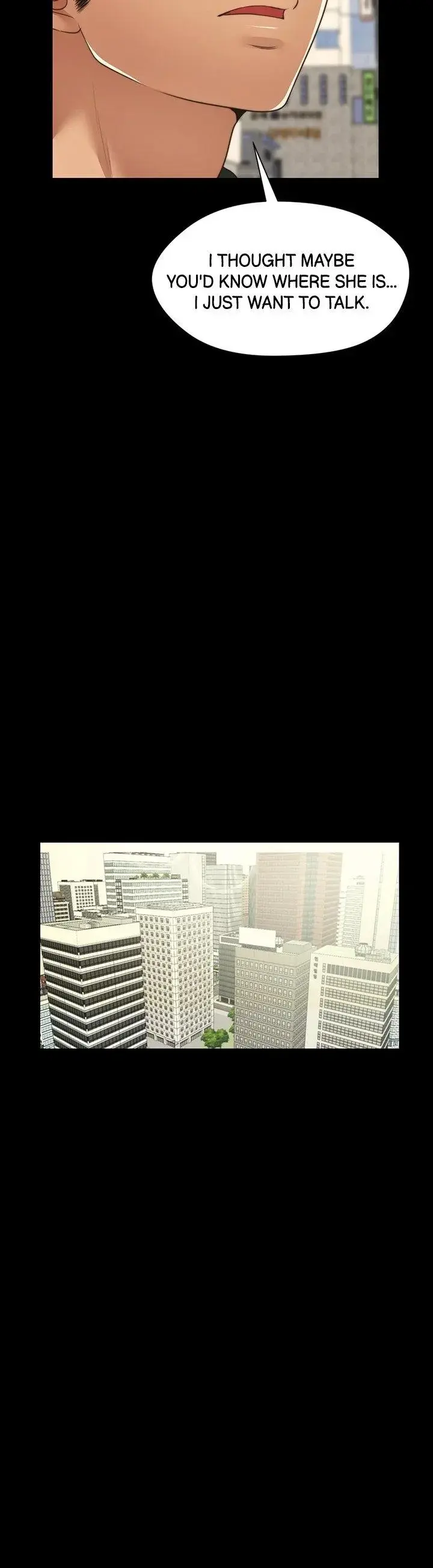 Dreaming My Friends Girl Chapter 21 - Page 21