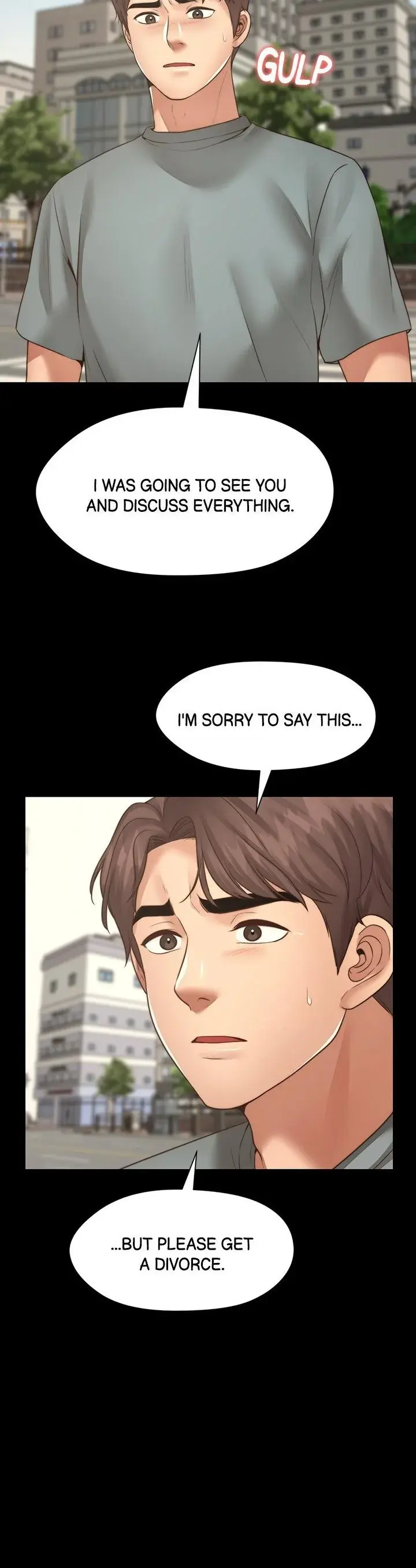 Dreaming My Friends Girl Chapter 21 - Page 27