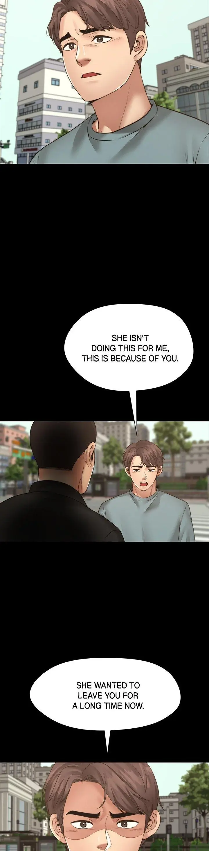 Dreaming My Friends Girl Chapter 21 - Page 29