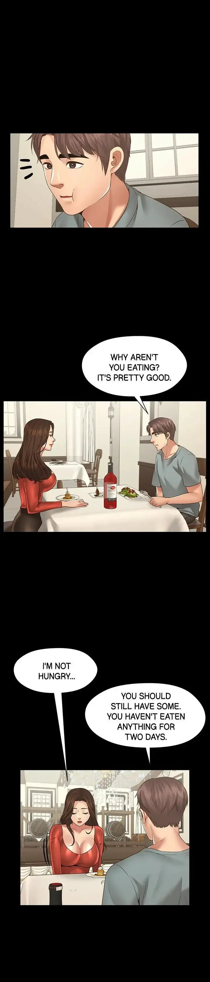 Dreaming My Friends Girl Chapter 21 - Page 7