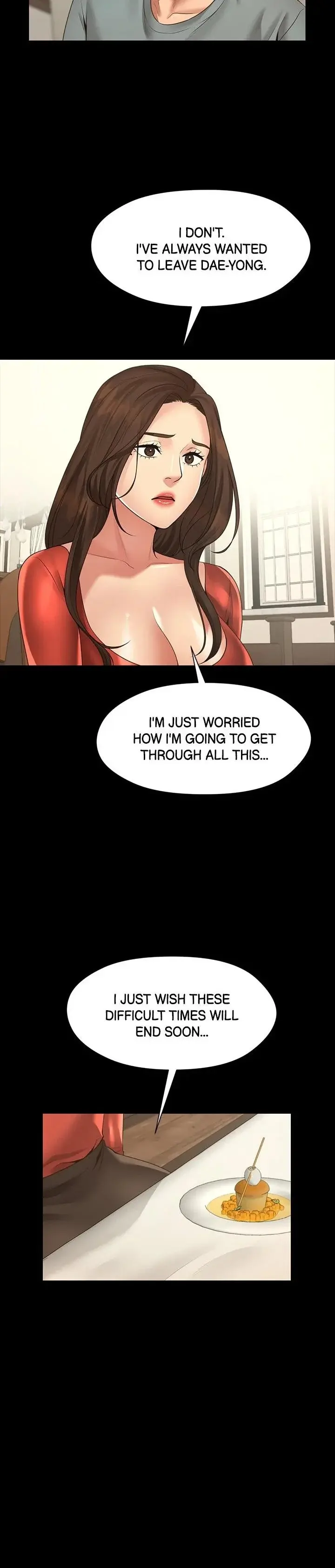 Dreaming My Friends Girl Chapter 21 - Page 9