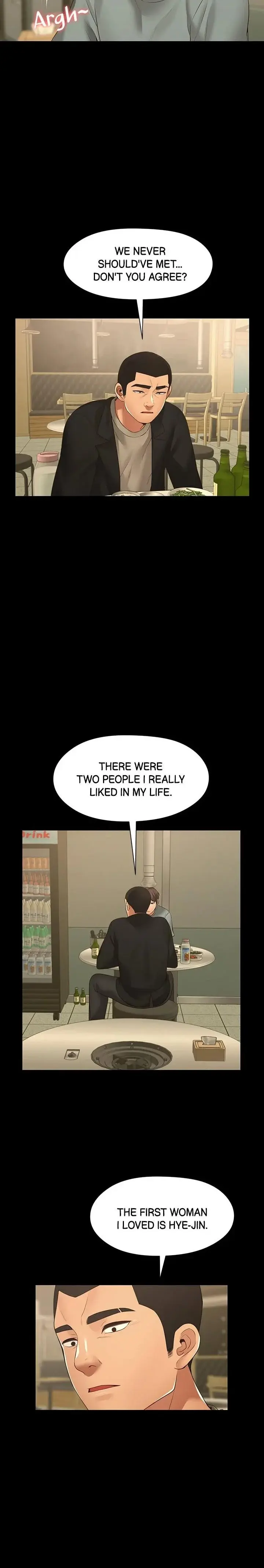 Dreaming My Friends Girl Chapter 22 - Page 14