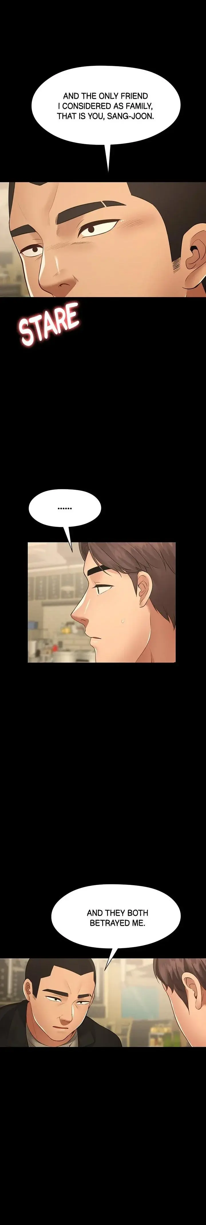 Dreaming My Friends Girl Chapter 22 - Page 15