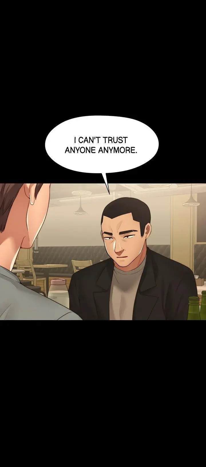 Dreaming My Friends Girl Chapter 22 - Page 16