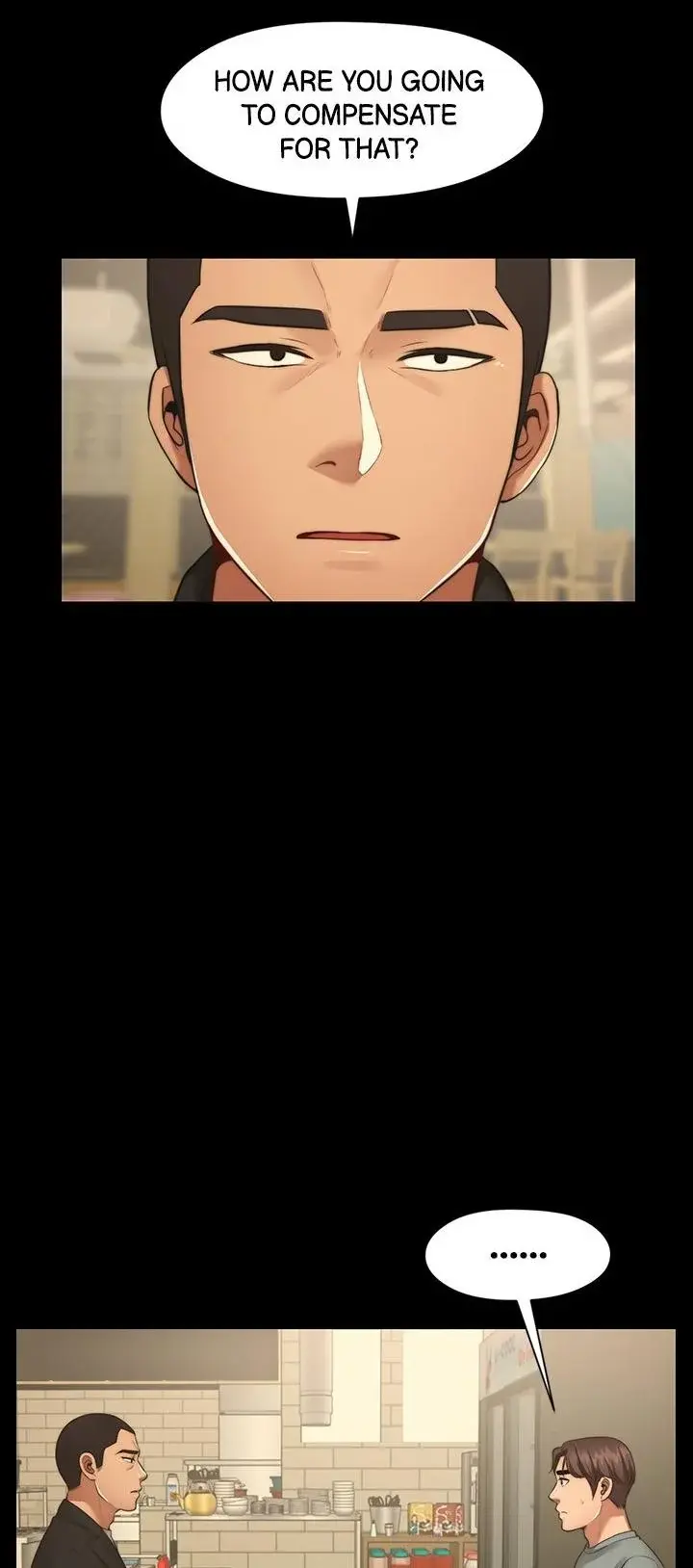 Dreaming My Friends Girl Chapter 22 - Page 17