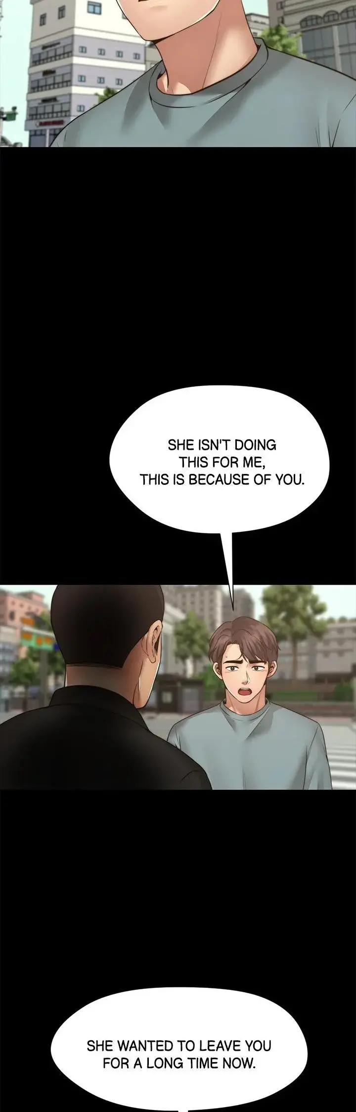 Dreaming My Friends Girl Chapter 22 - Page 2