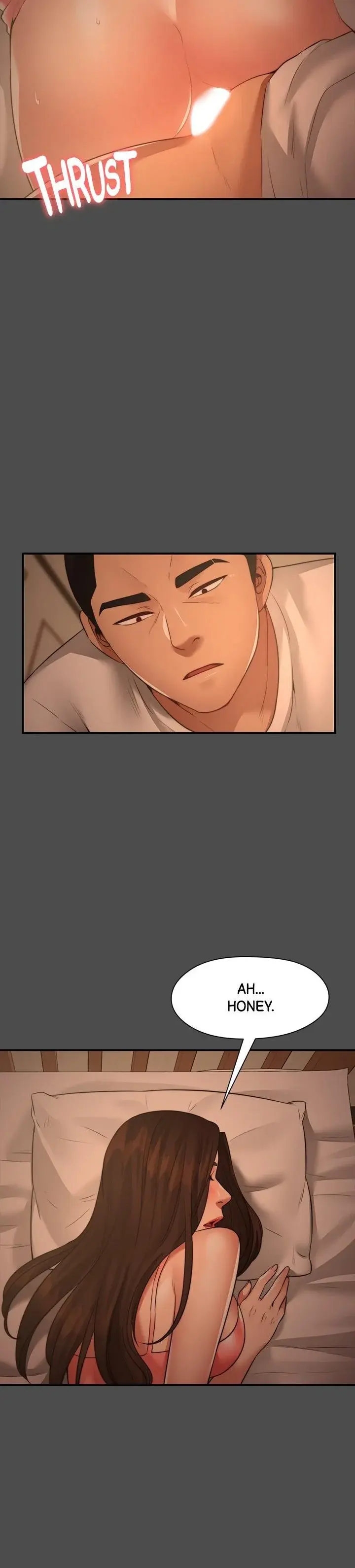 Dreaming My Friends Girl Chapter 22 - Page 26