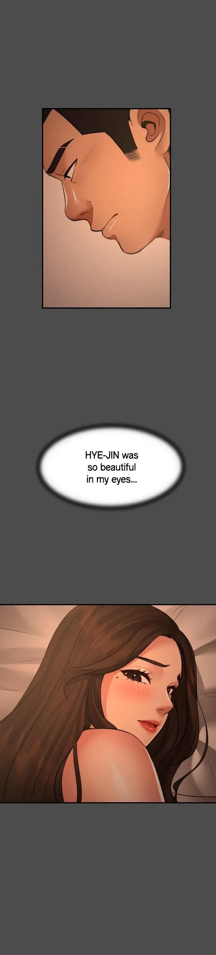 Dreaming My Friends Girl Chapter 22 - Page 27