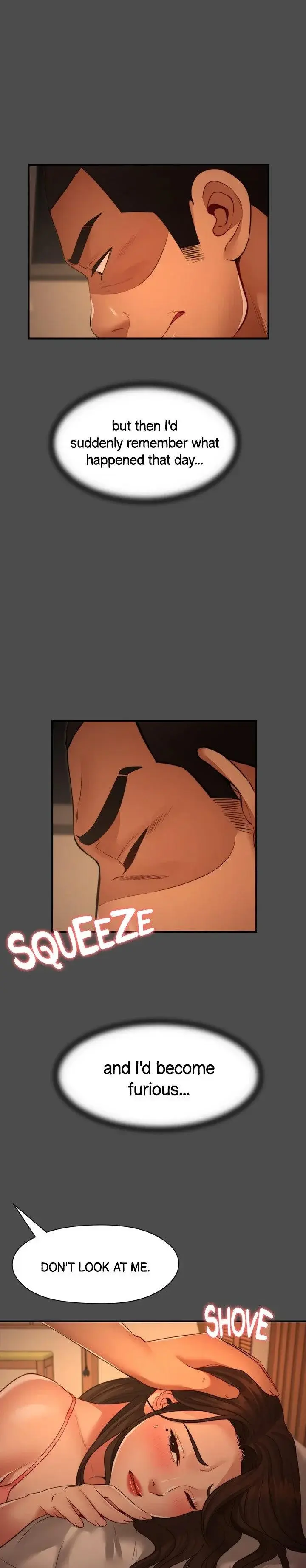 Dreaming My Friends Girl Chapter 22 - Page 28