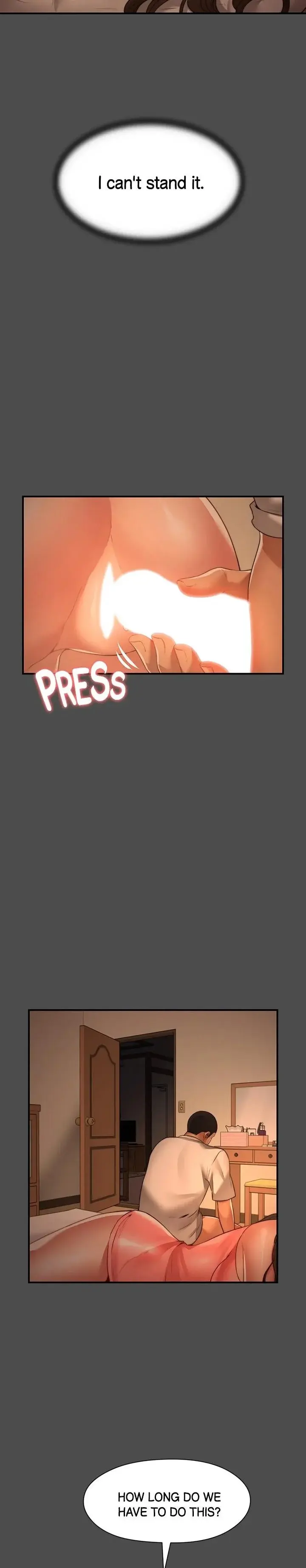 Dreaming My Friends Girl Chapter 22 - Page 29