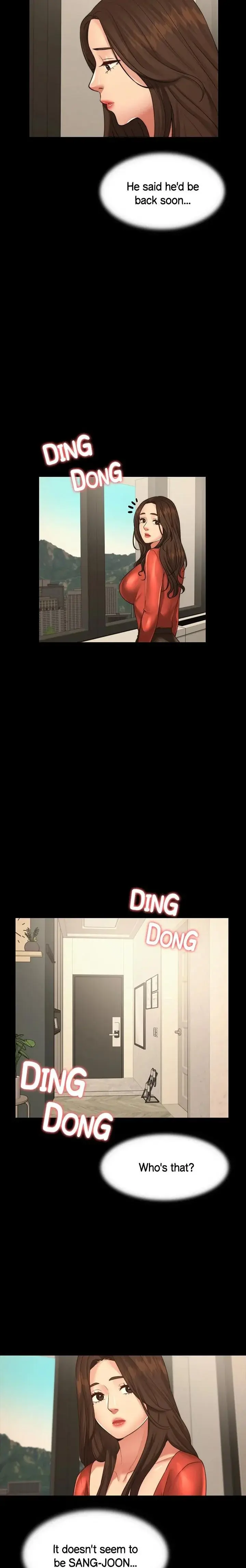 Dreaming My Friends Girl Chapter 22 - Page 35