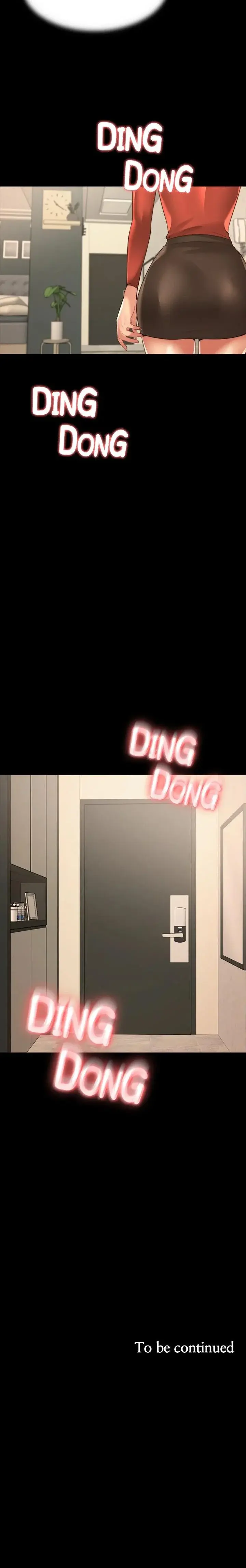 Dreaming My Friends Girl Chapter 22 - Page 36