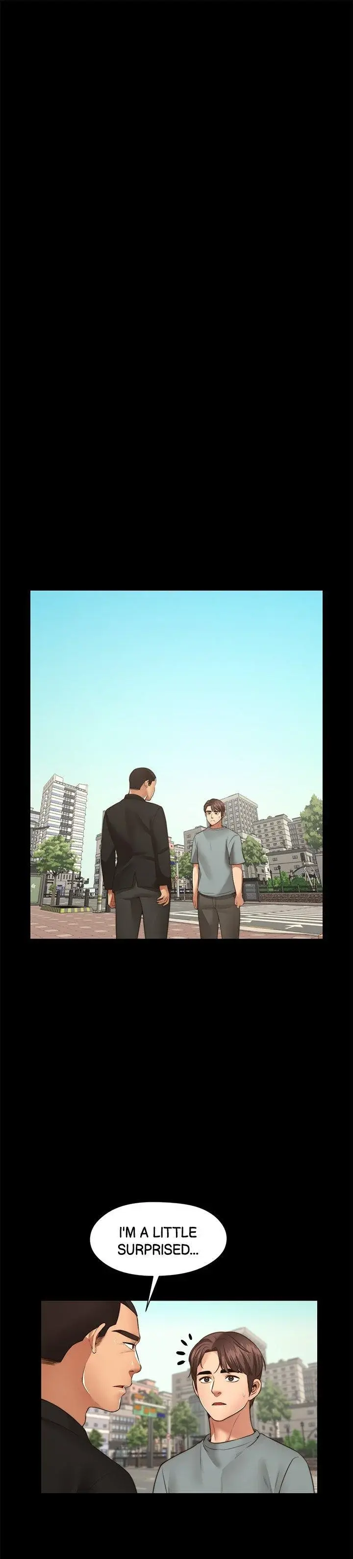 Dreaming My Friends Girl Chapter 22 - Page 4