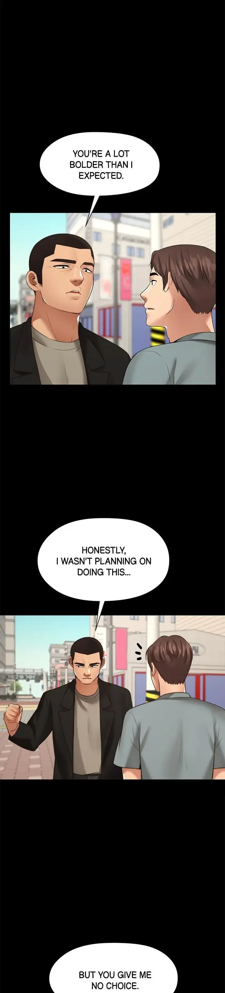 Dreaming My Friends Girl Chapter 22 - Page 5