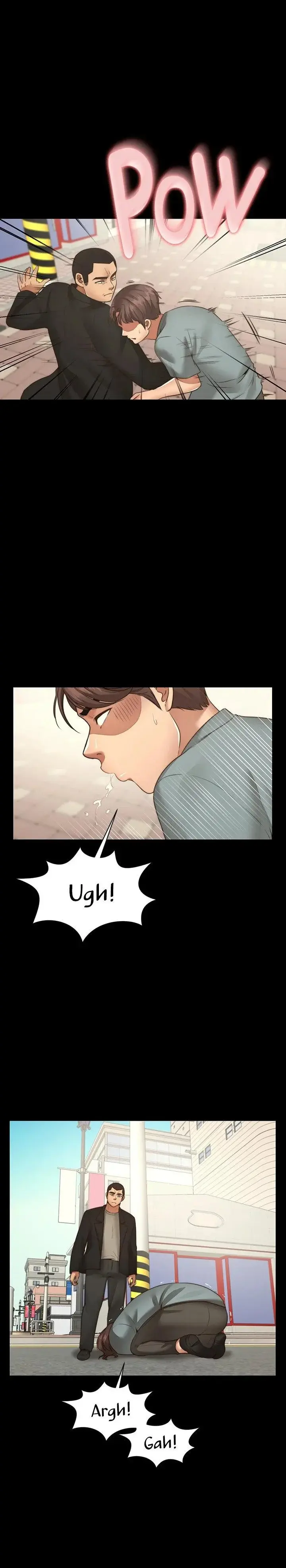 Dreaming My Friends Girl Chapter 22 - Page 7