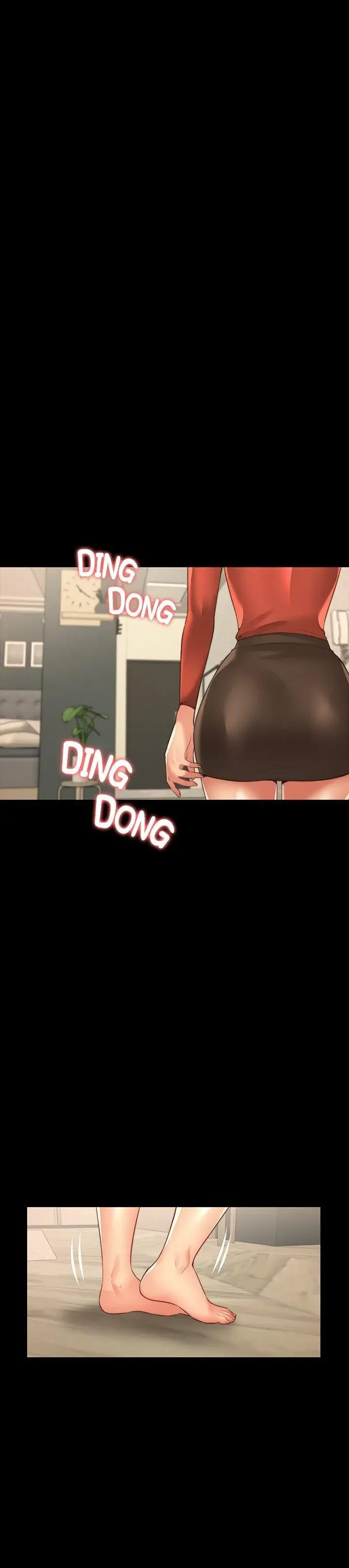 Dreaming My Friends Girl Chapter 23 - Page 1