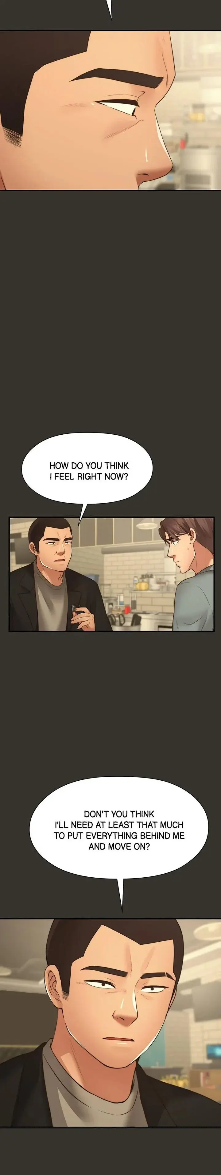 Dreaming My Friends Girl Chapter 23 - Page 13