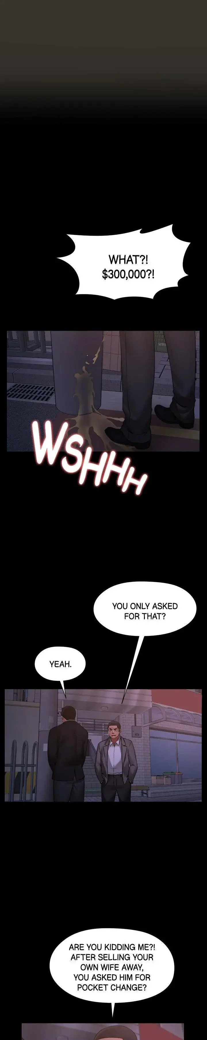 Dreaming My Friends Girl Chapter 23 - Page 14