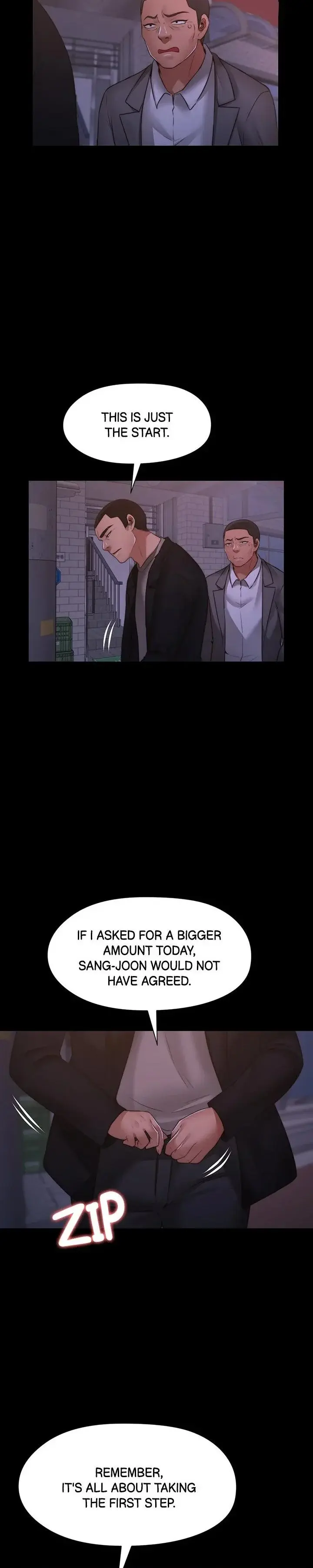 Dreaming My Friends Girl Chapter 23 - Page 15
