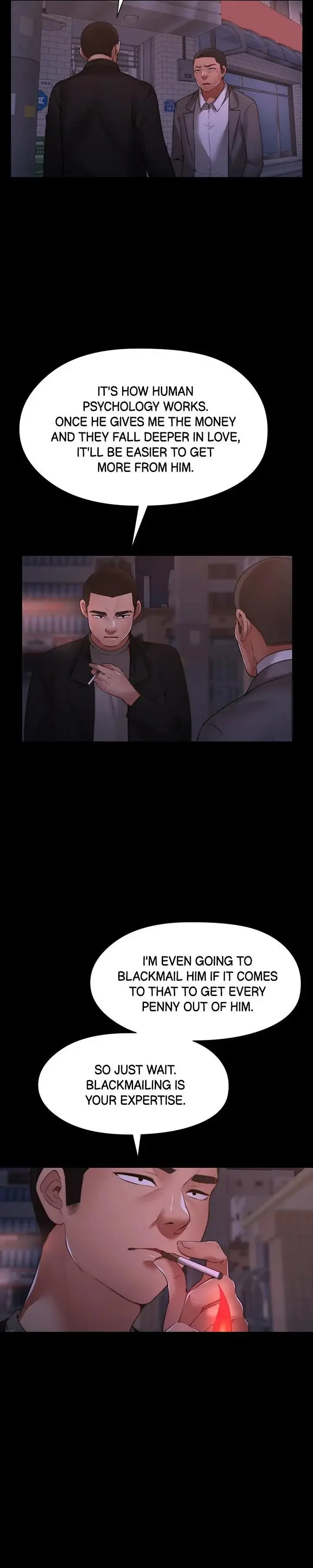 Dreaming My Friends Girl Chapter 23 - Page 16