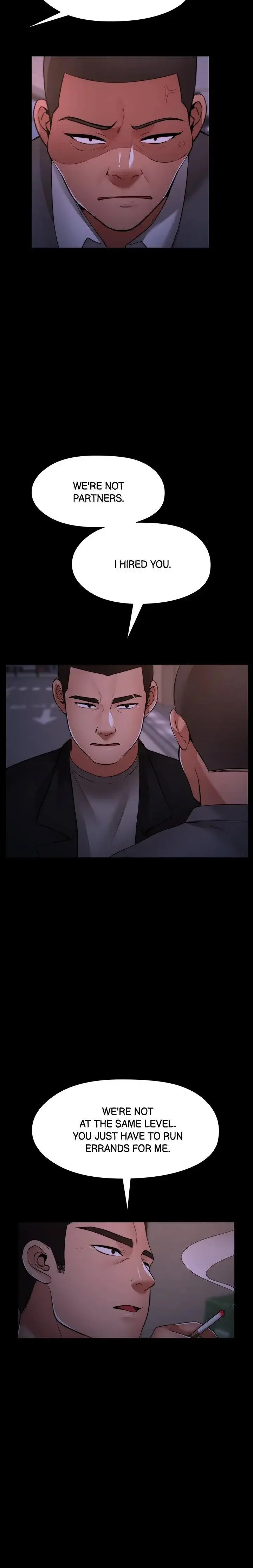 Dreaming My Friends Girl Chapter 23 - Page 19