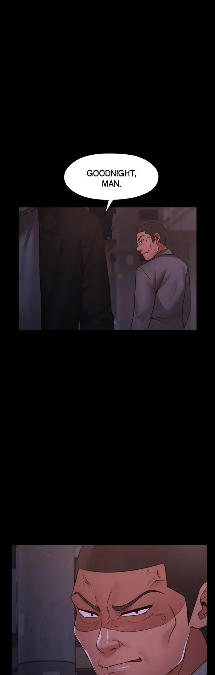 Dreaming My Friends Girl Chapter 23 - Page 21